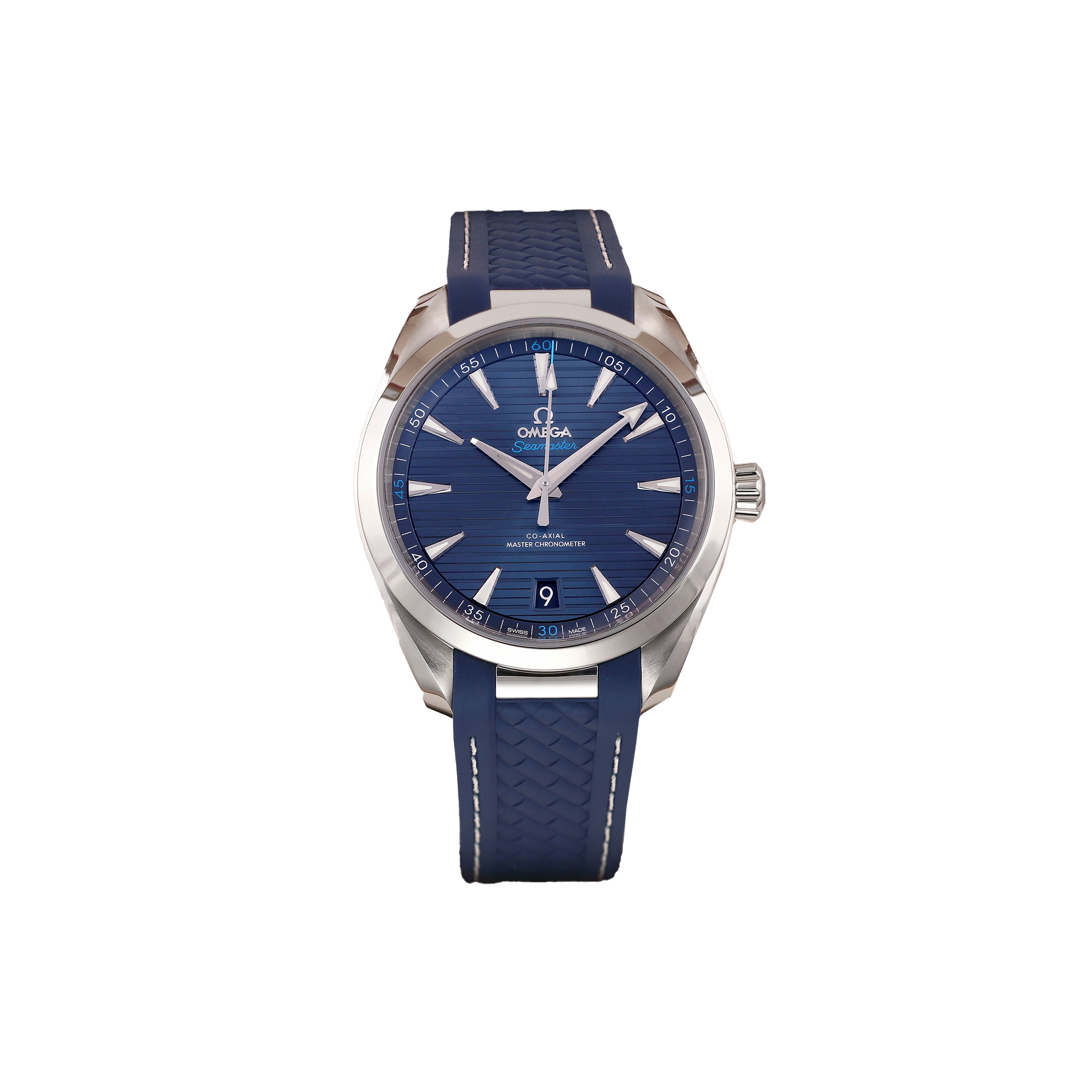 OMEGA SEAMASTER AQUA TERRA 150M 41MM WATCH 220.12.41.21.03.001